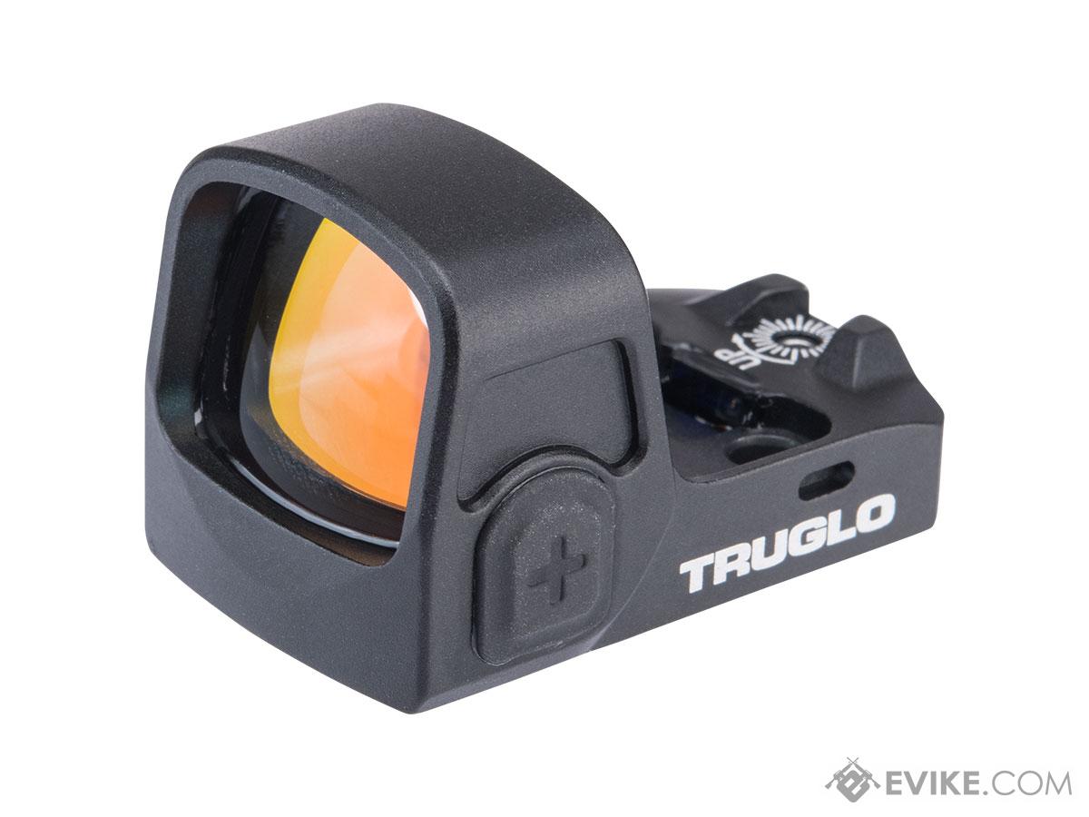 TruGlo XR Series Micro Red Dot Sight (Model: XR21)