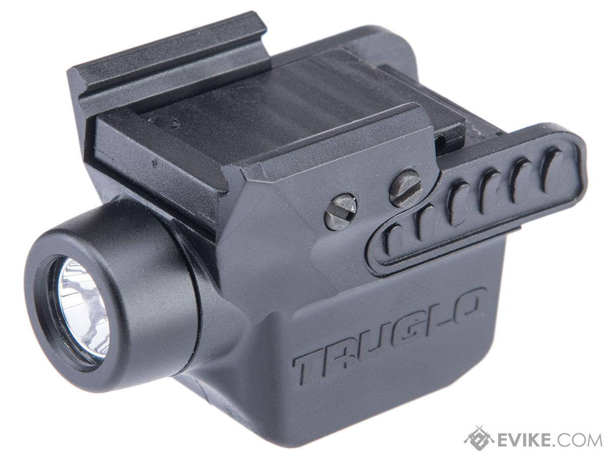 TruGlo SIGHTLINE 100 Lumen Compact Rechargeable Handgun Light