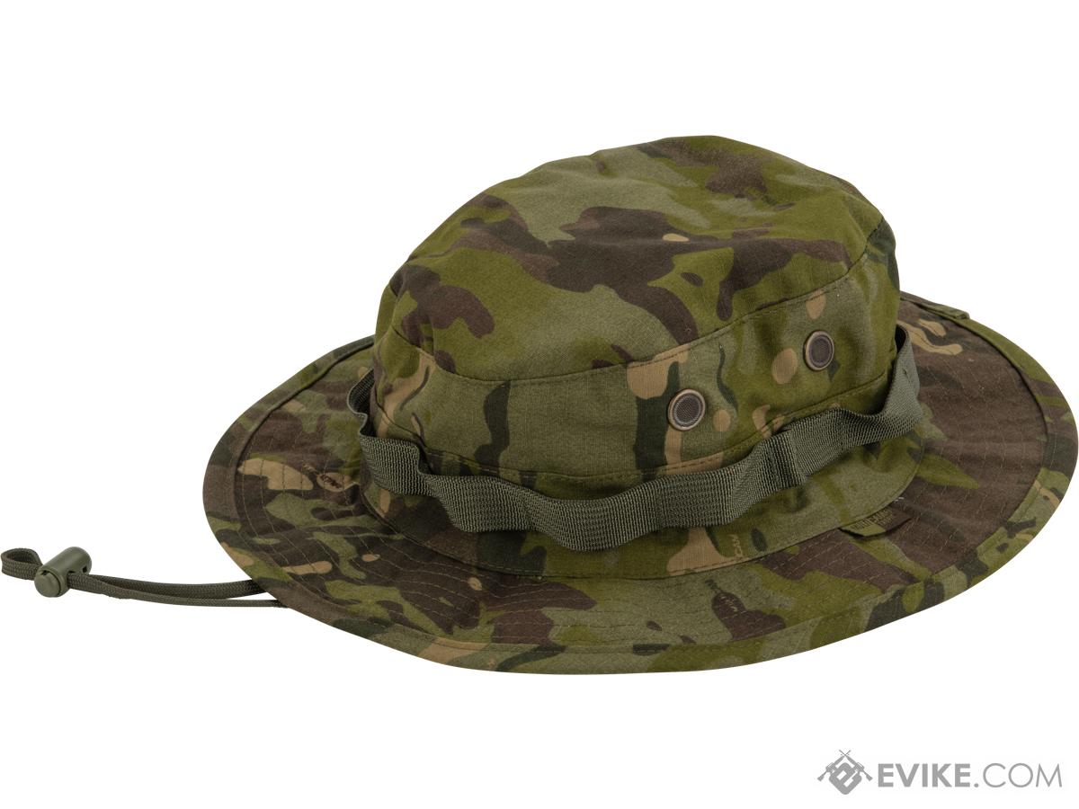 Tru-Spec Tactical Response Uniform Boonie Hat (Color: Multicam Tropic / 7 1/2)