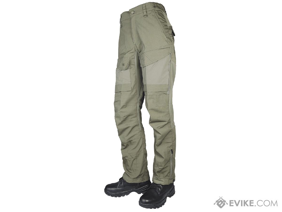 Tru-Spec 24-7 Xpedition Pants (Color: Ranger Green / 32x32)