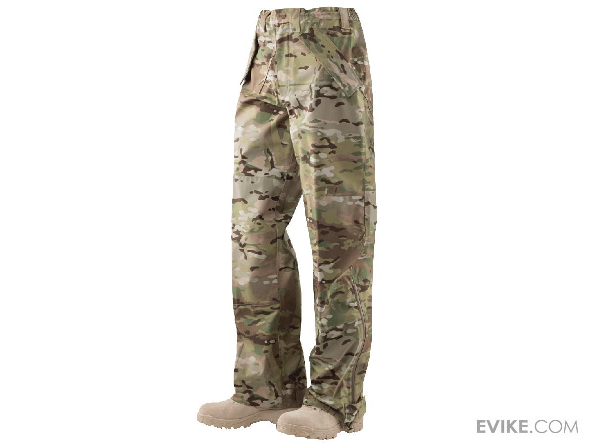 Tru-Spec H2O Proof ECWCS Trousers - Multicam (Size: Medium)