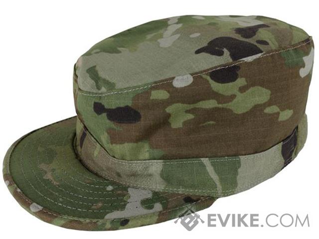 Tru-Spec Patrol Cap (Type: Scorpion / 6 3/4)