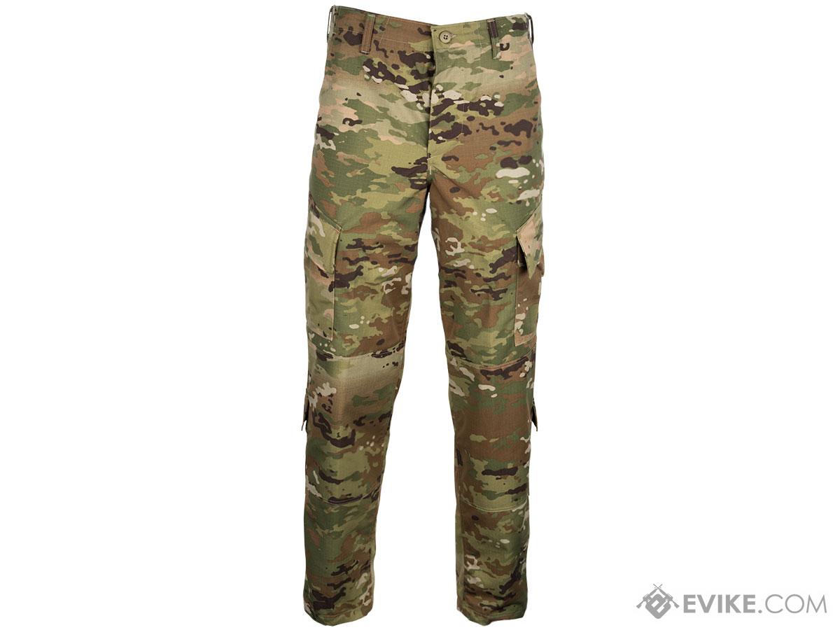 Tru-Spec Scorpion OCP Army Combat Uniform BDU Trousers (Size: Small / Regular)