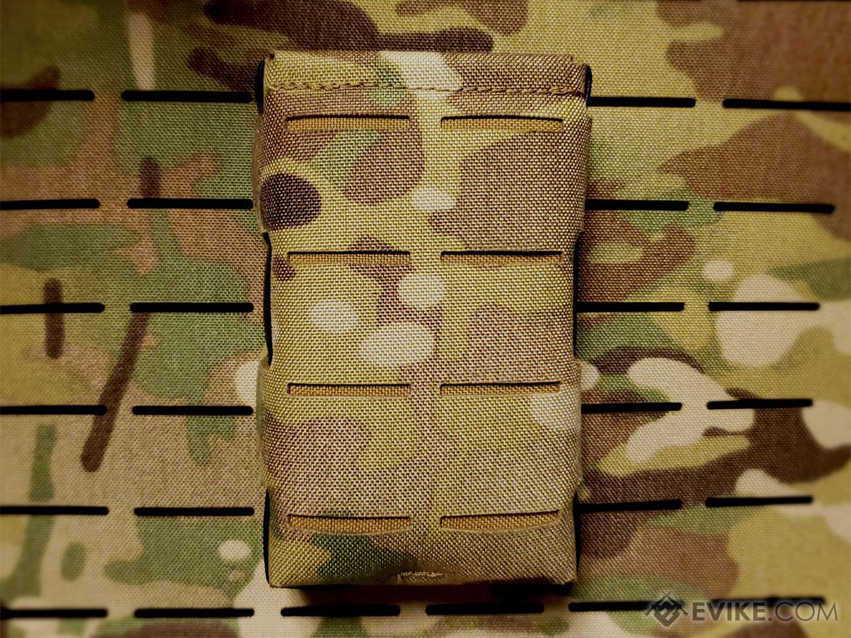 Trident Six Tactical TAC-LITE M4 Magazine Pouch (Color: Multicam ...