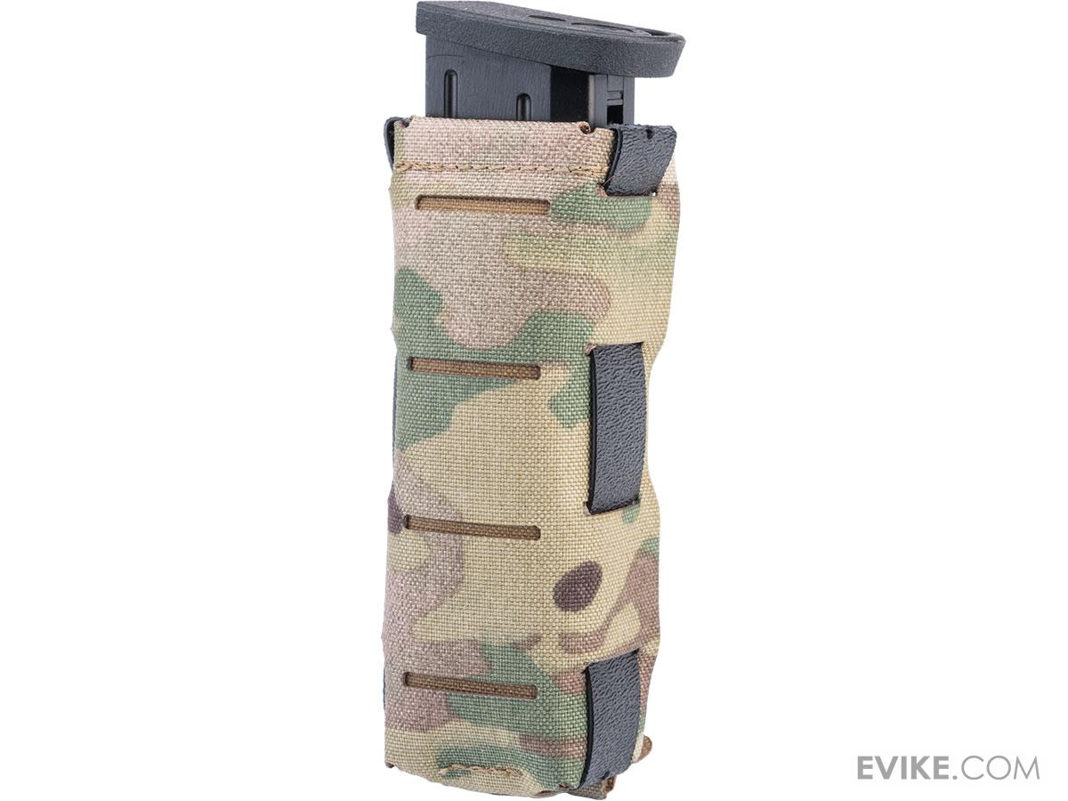 Trident Six Tactical TAC-LITE Pistol Magazine Pouch (Color: Multicam)