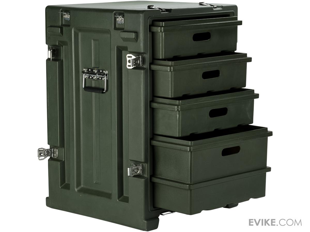 Phantom Gear / Tsunami Field Desk Portable Folding Table, and