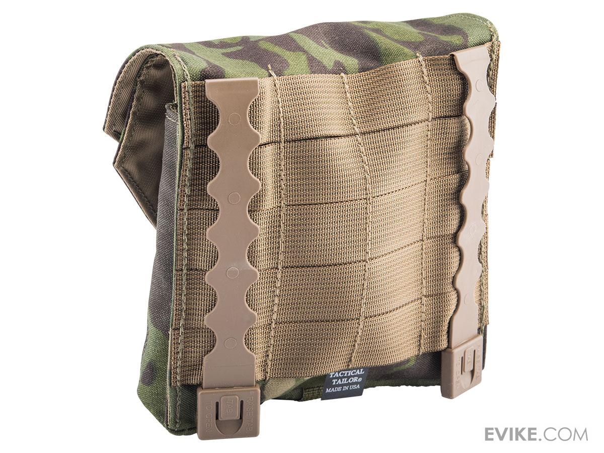 Tactical Tailor Fight Light MultiPurpose Pouch (Color Multicam Tropic