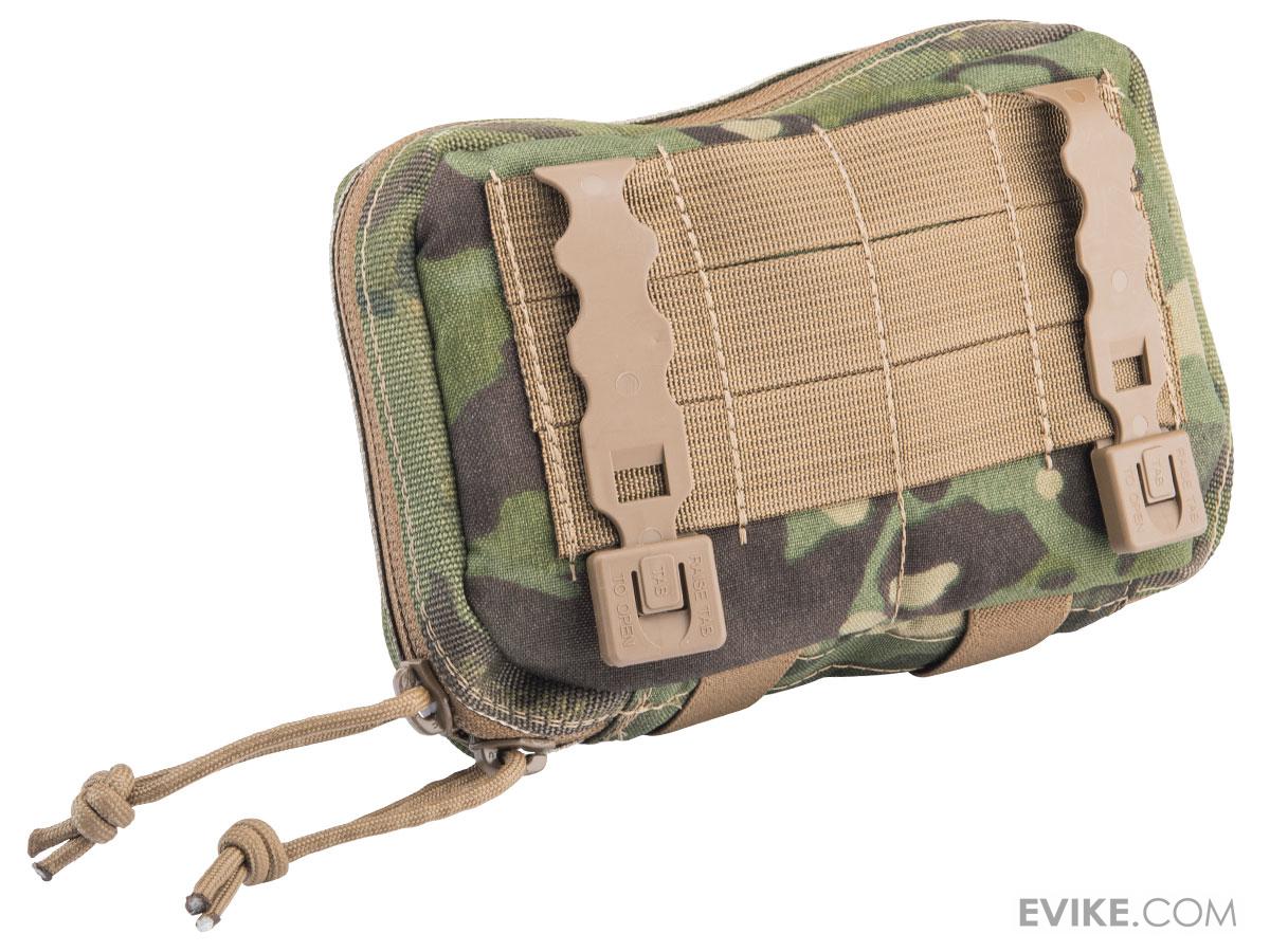Tactical Tailor Fight Light Admin Pouch Enhanced (Color