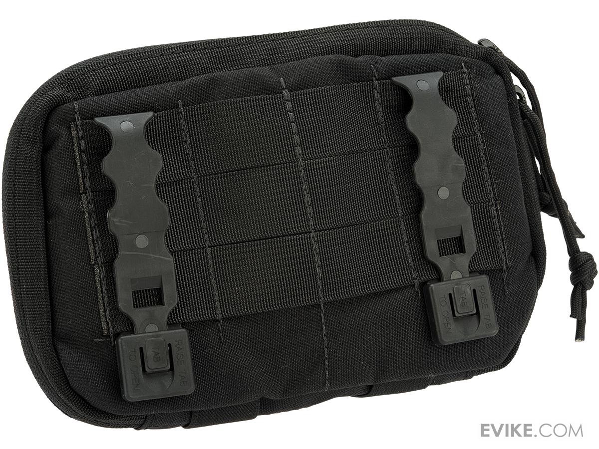 Tactical Tailor Fight Light Admin Pouch Enhanced (Color Black