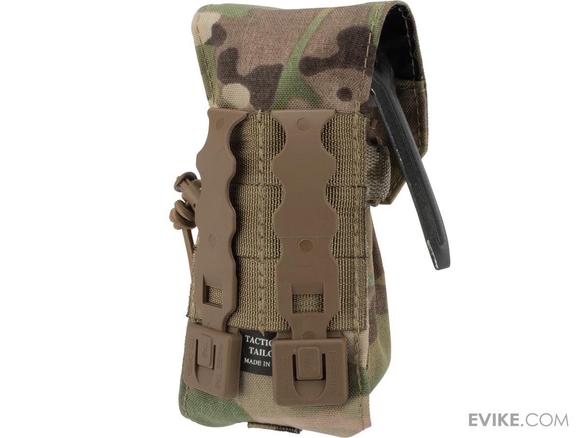 Tactical Tailor Fight Light Flashbang / Smoke Grenade Pouch (Color