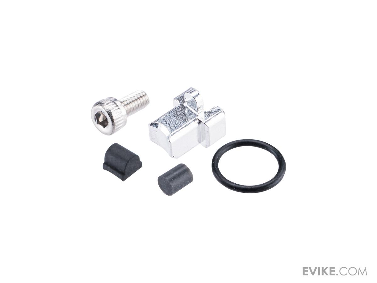 Titanium Tactical Industry CNC Hop-Up Chamber & Adjuster Set for
