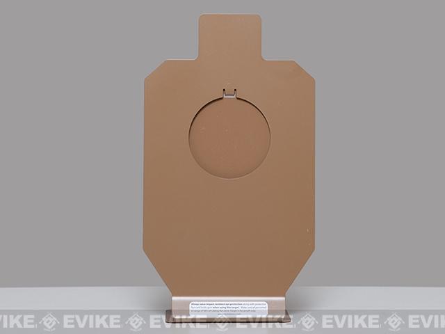 Airsoft.com IDPA Torso Target for Airsoft Training (Model: Full Size)