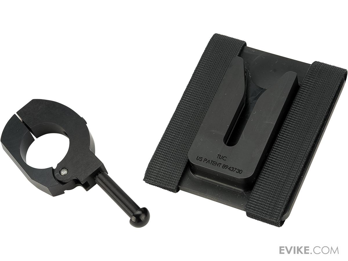 Tactical Universal Clip (T.U.C.) System M4 / AR15 Platform, Tactical