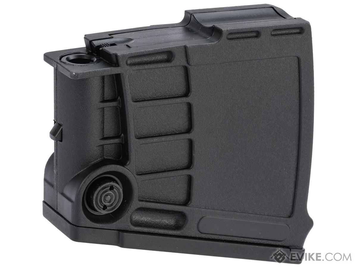 Raptor TWI 50rd Magazine for SV-98 Airsoft Sniper Rifle