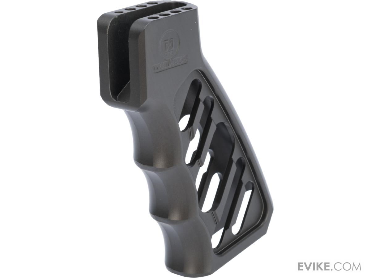 Tyrant Designs LWP AR 10/15 Grip (Color: Grey)