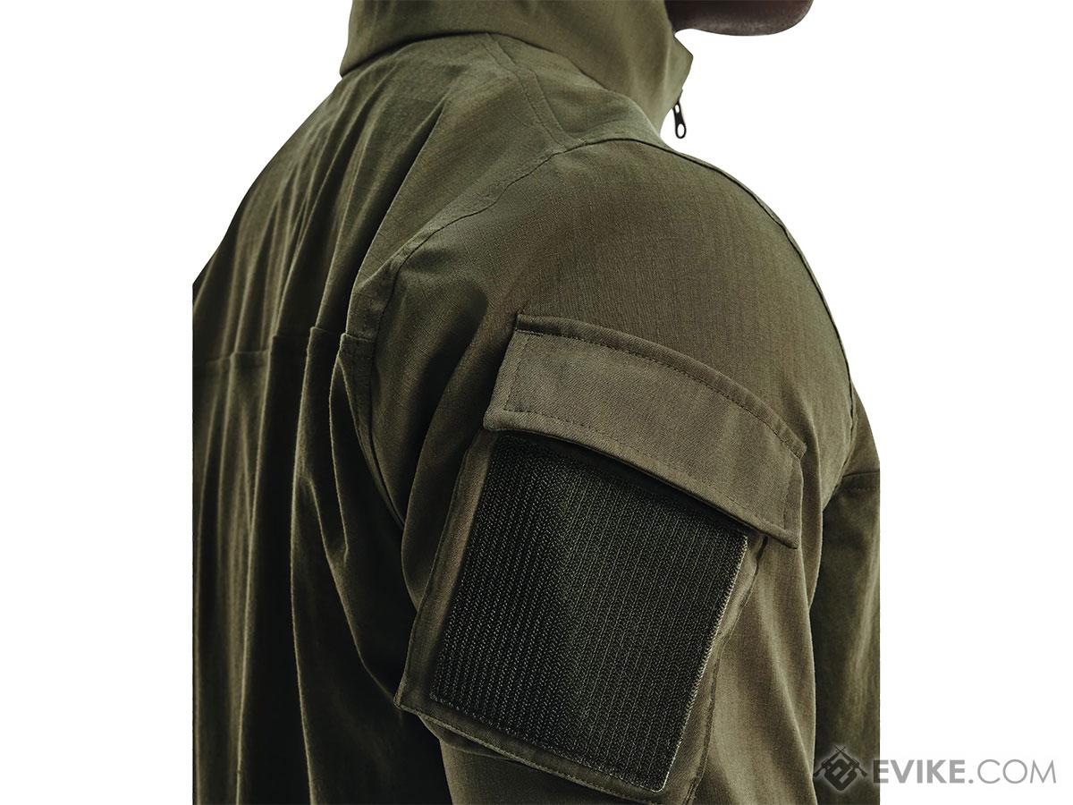 Under Armour Men's Tactical Combat Shirt 2.0 (Color OD Green / XLarge