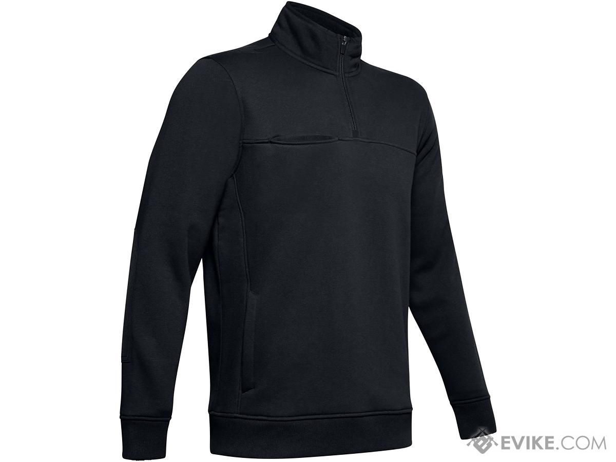 under armour tac job fleece