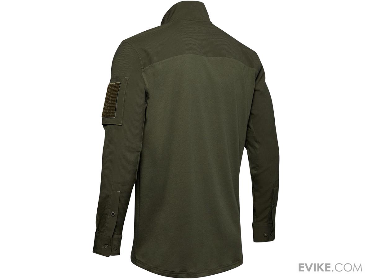 under armour shirt jacket