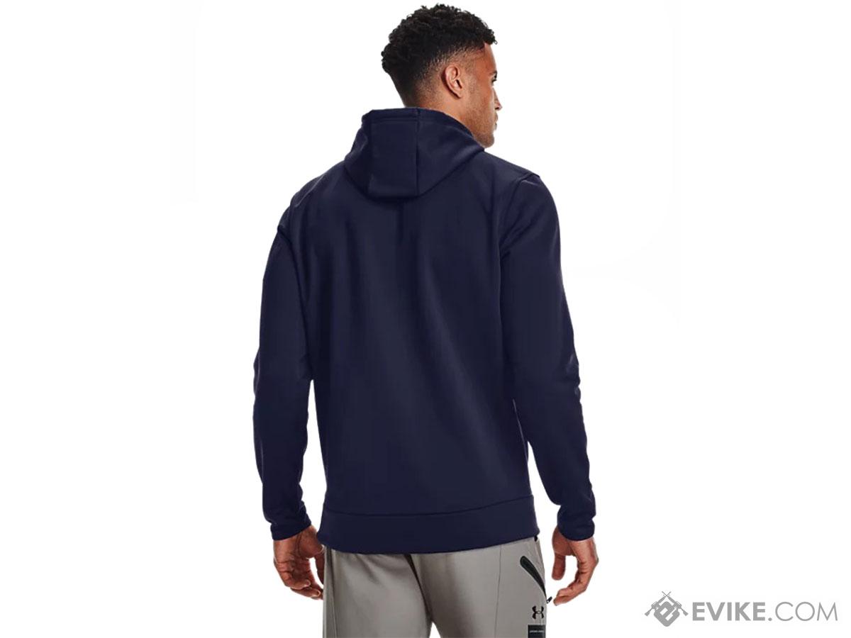 Under Armour Men's Freedom Emboss Hoodie