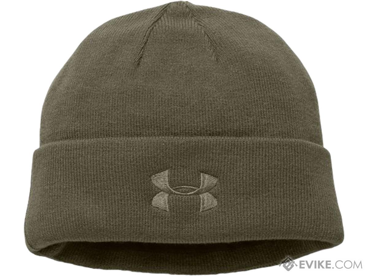 ua tactical beanie