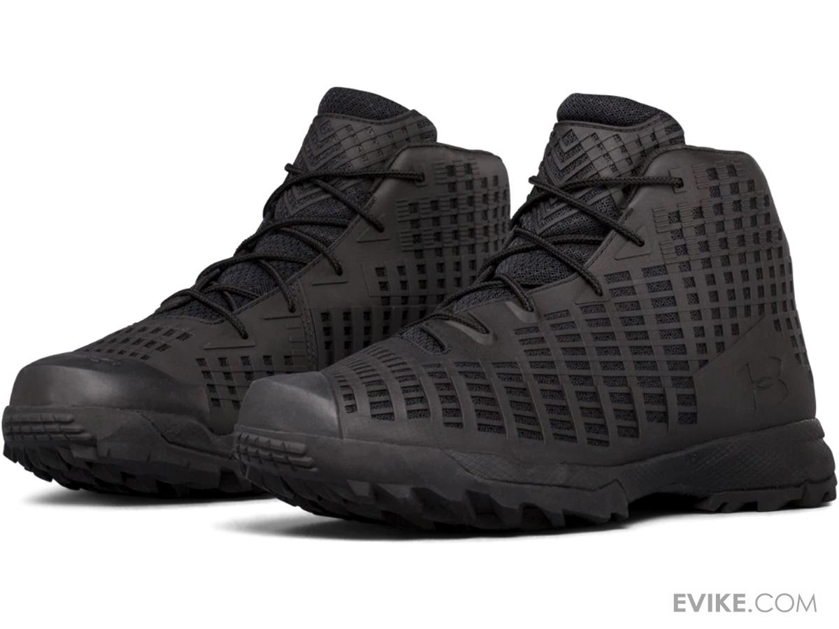 under armour acquisition