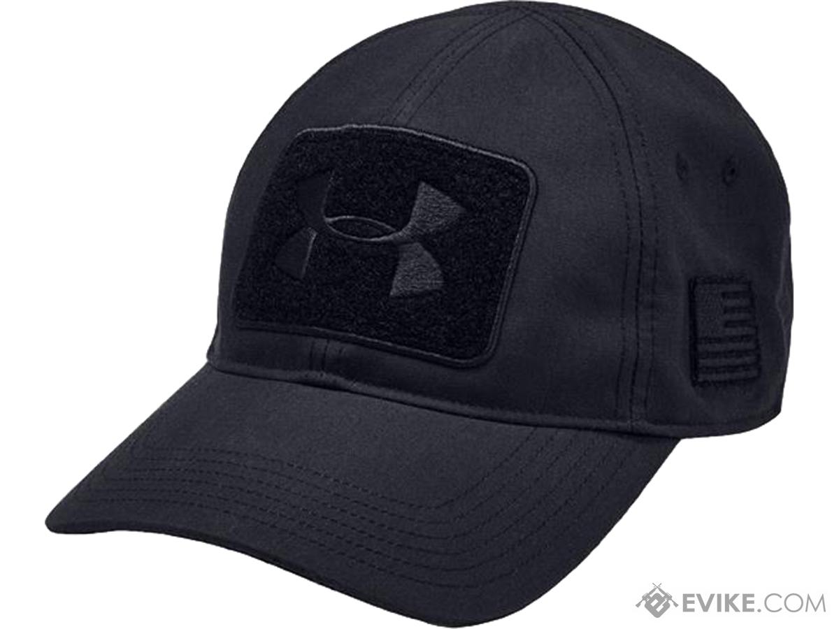 ua tactical patch cap