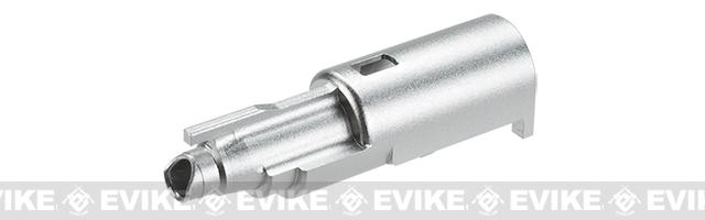 Dynamic Precision Aluminum Loading Nozzle for Airsoft GBB Pistols (Type: Tokyo Marui Striker Fire Pistols)