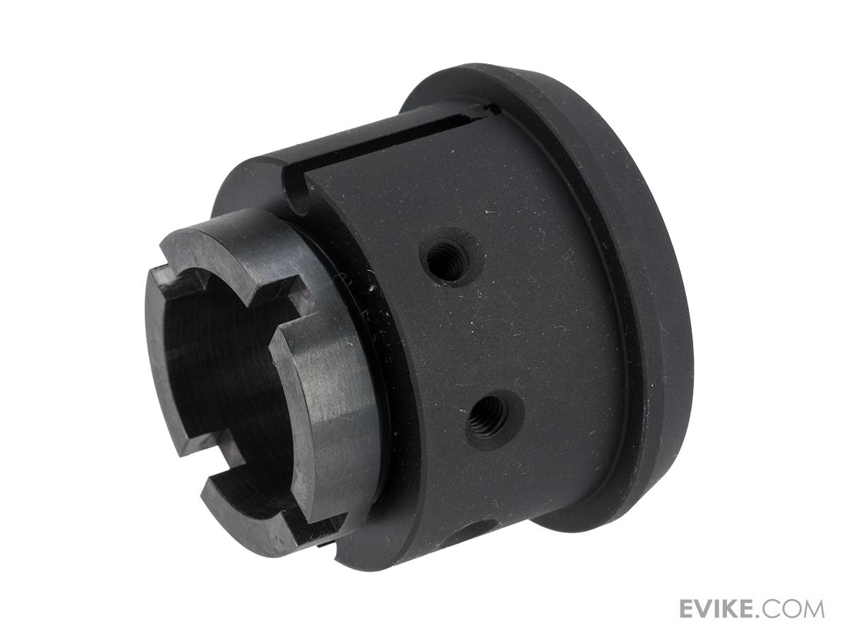 UniqueARs Barrel Nut (Model 5.56mm Barrel Nut), Accessories & Parts