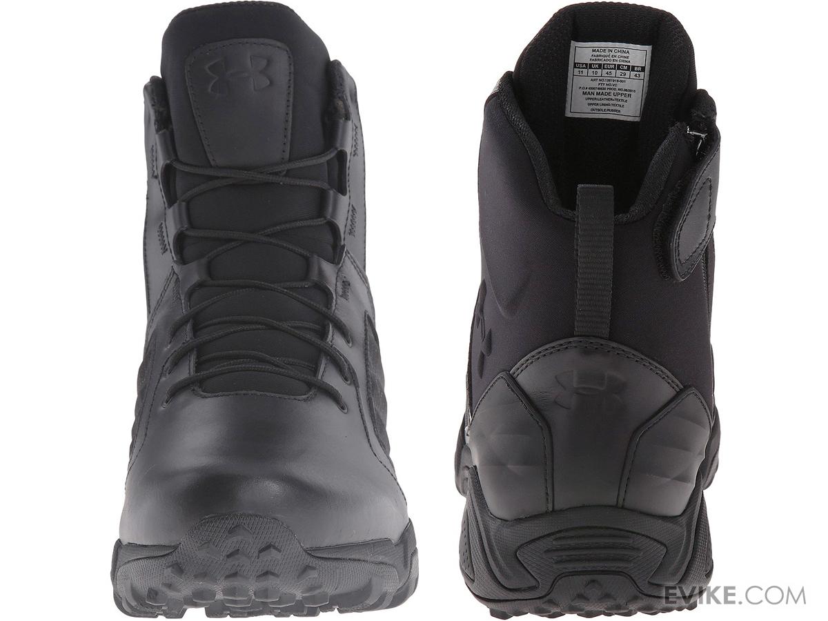 under armour men's ua tac zip 2.0 boots