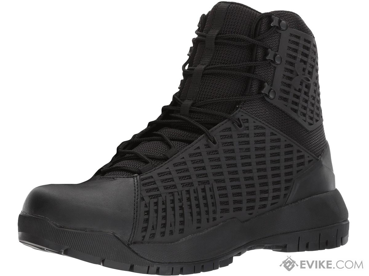 ua stryker boots