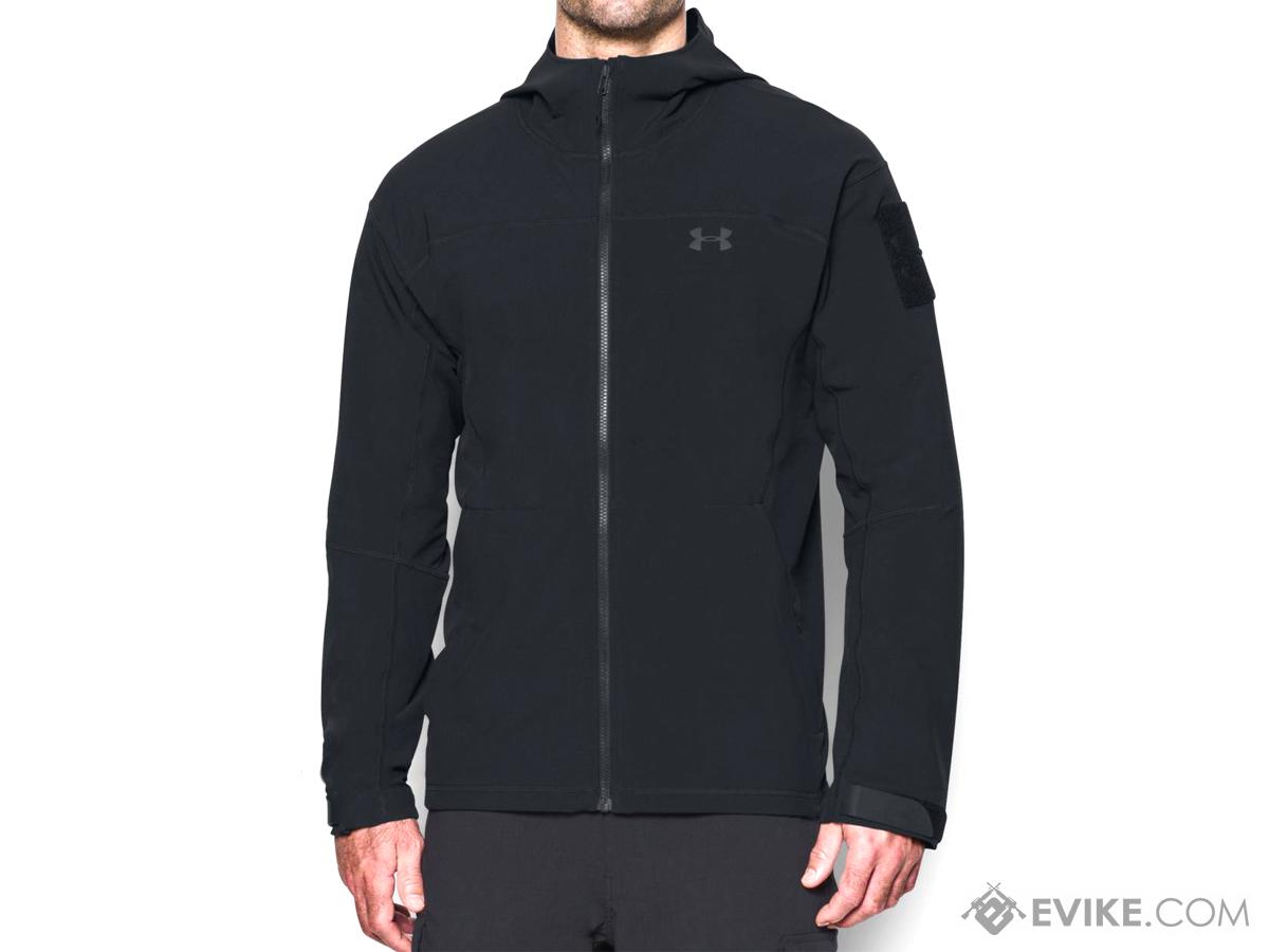 under armour soft shell jackets