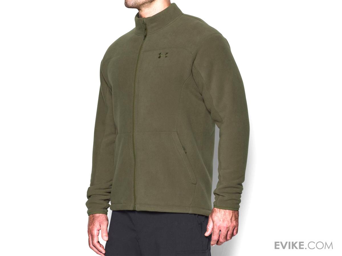 under armour superfleece