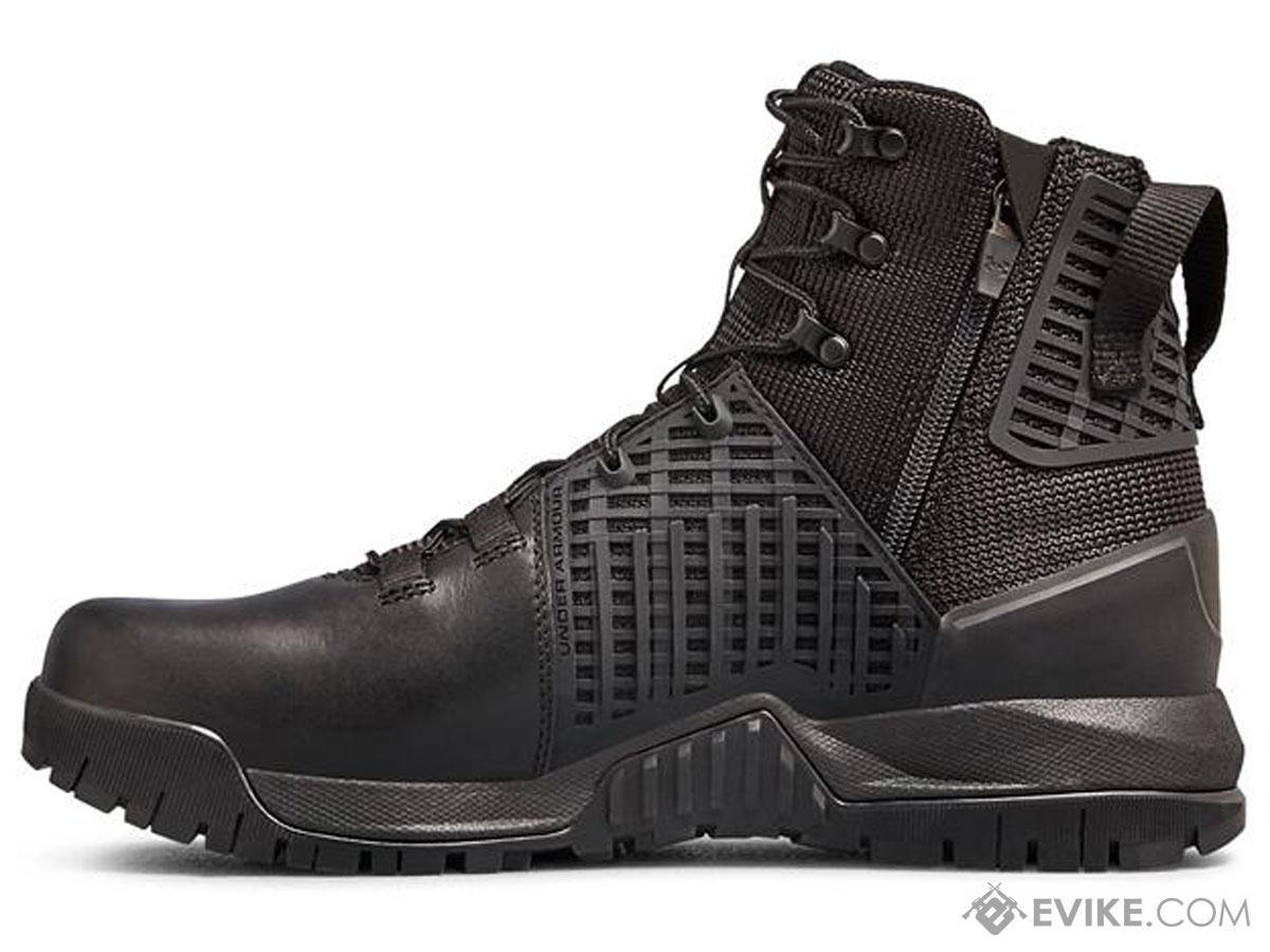 ua stryker tactical boots