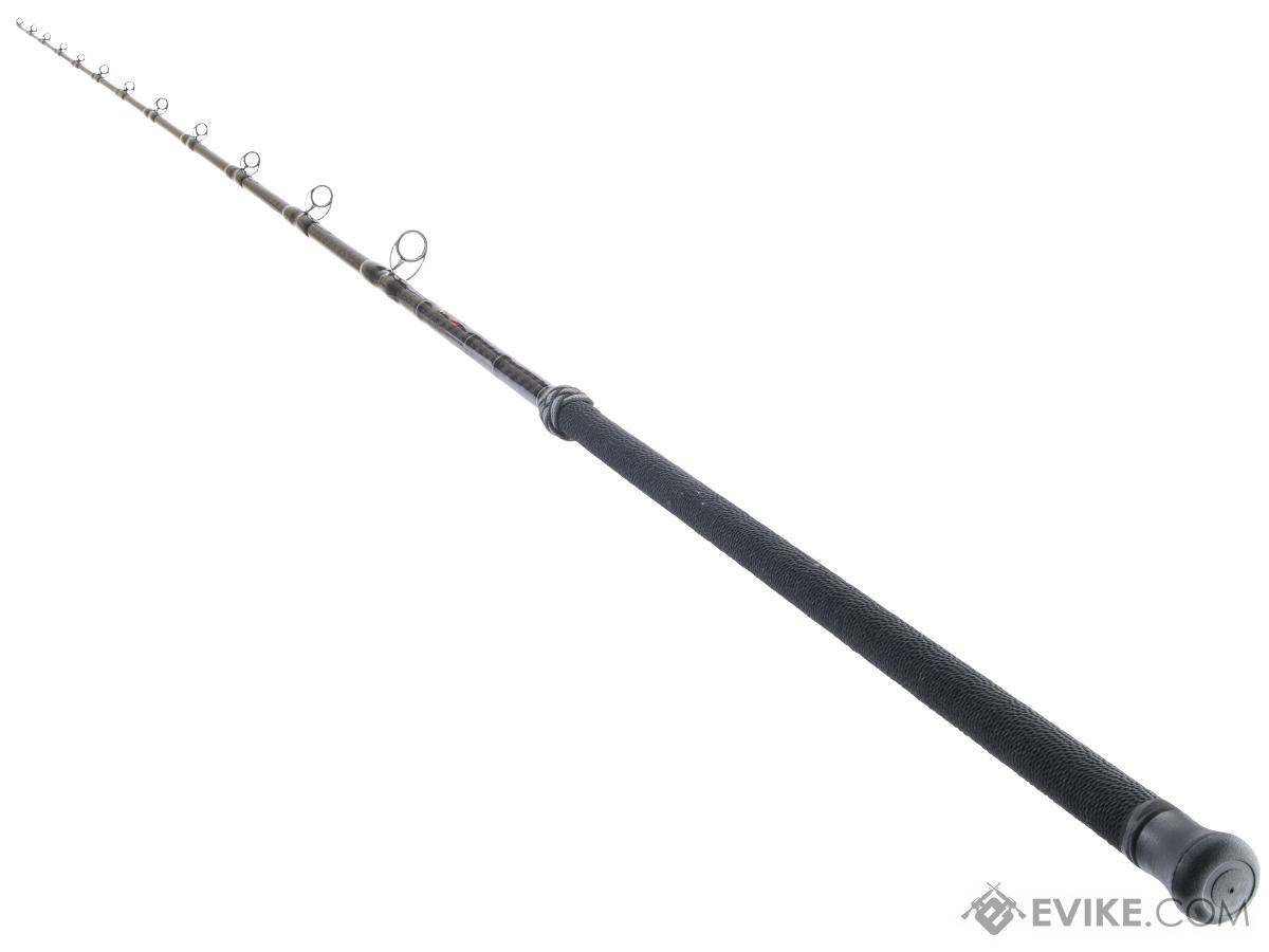 United Composites Gusa Premium Conventional Fishing Rod (Model: RGP900-9E -  Deckhand)