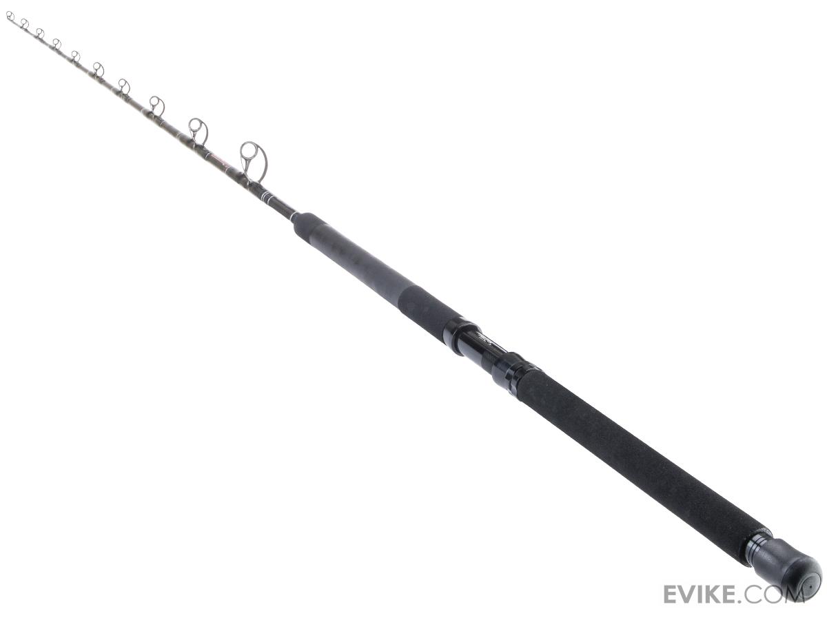 United Composites XTreme Composite Rail Fishing Rod (Model RCX76