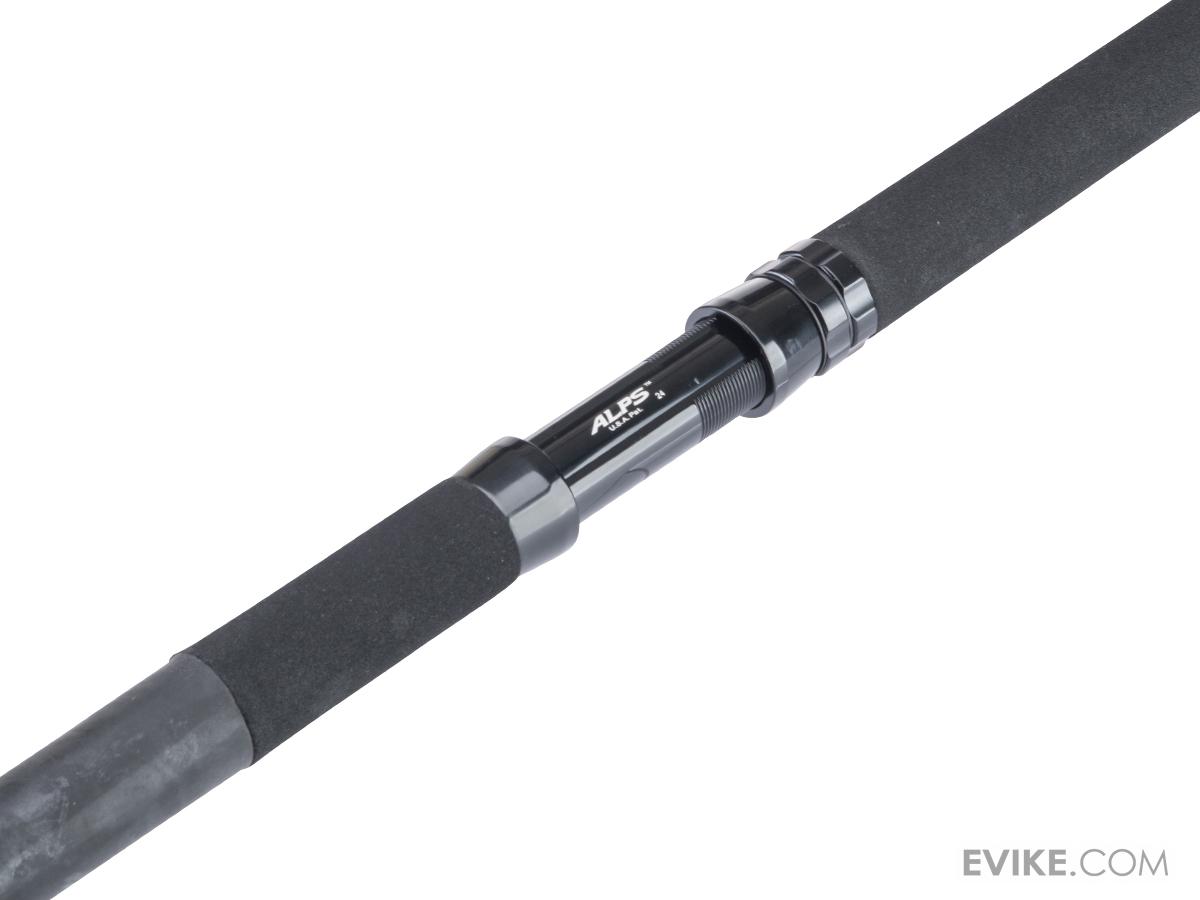 United Composites XTreme Composite Rail Fishing Rod (Model RCX76