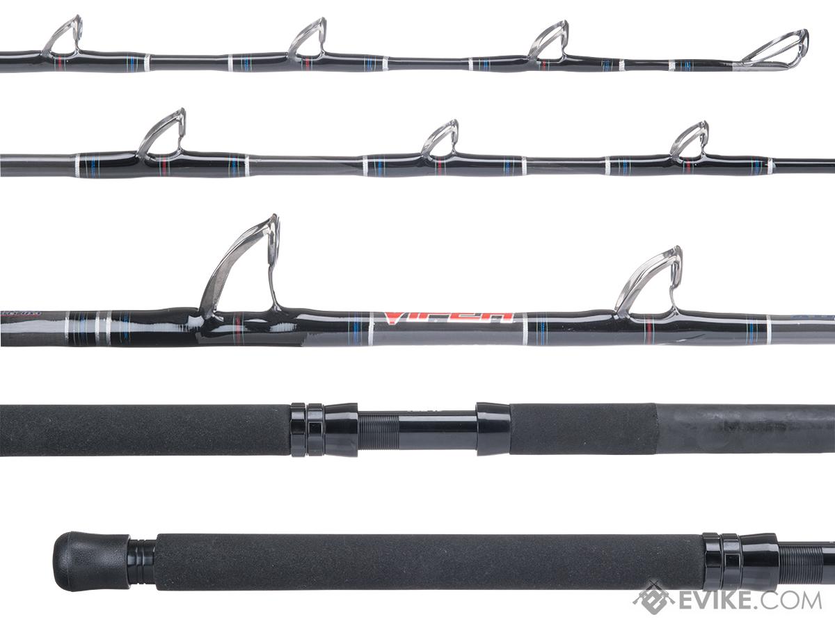United Composites XTreme Composite Rail Fishing Rod (Model: RCX76 - Viper),  MORE, Fishing, Rods -  Airsoft Superstore