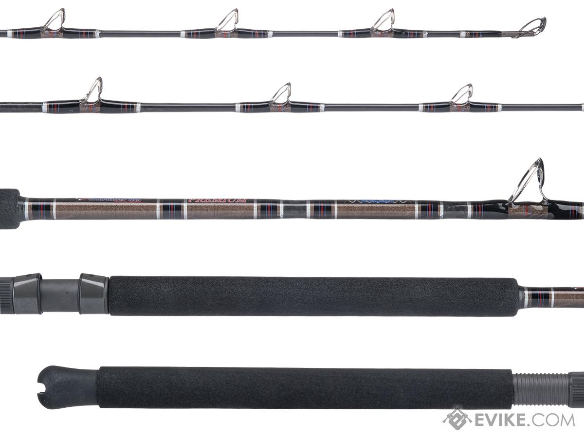 United Composites Gusa Premium Conventional Fishing Rod (Model