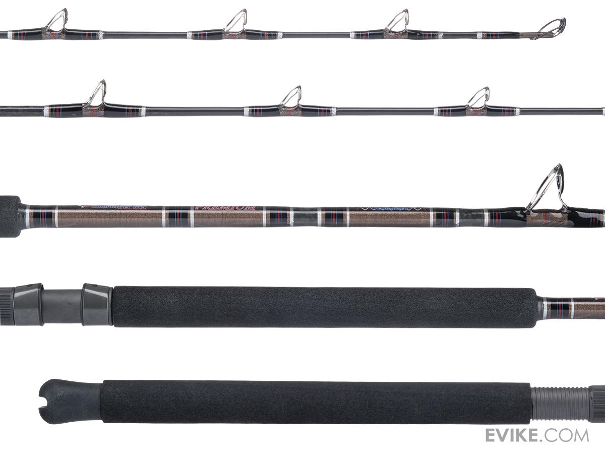 United Composites Gusa Premium Conventional Fishing Rod (Model RGP80