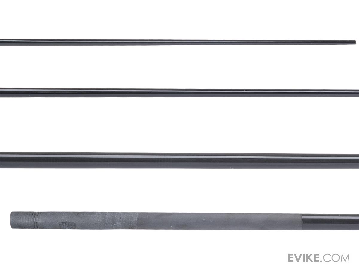 United Composites Challenger Xtreme Dual Helix™ ZEUS Jigging Blanks (Model ZEUS3), MORE