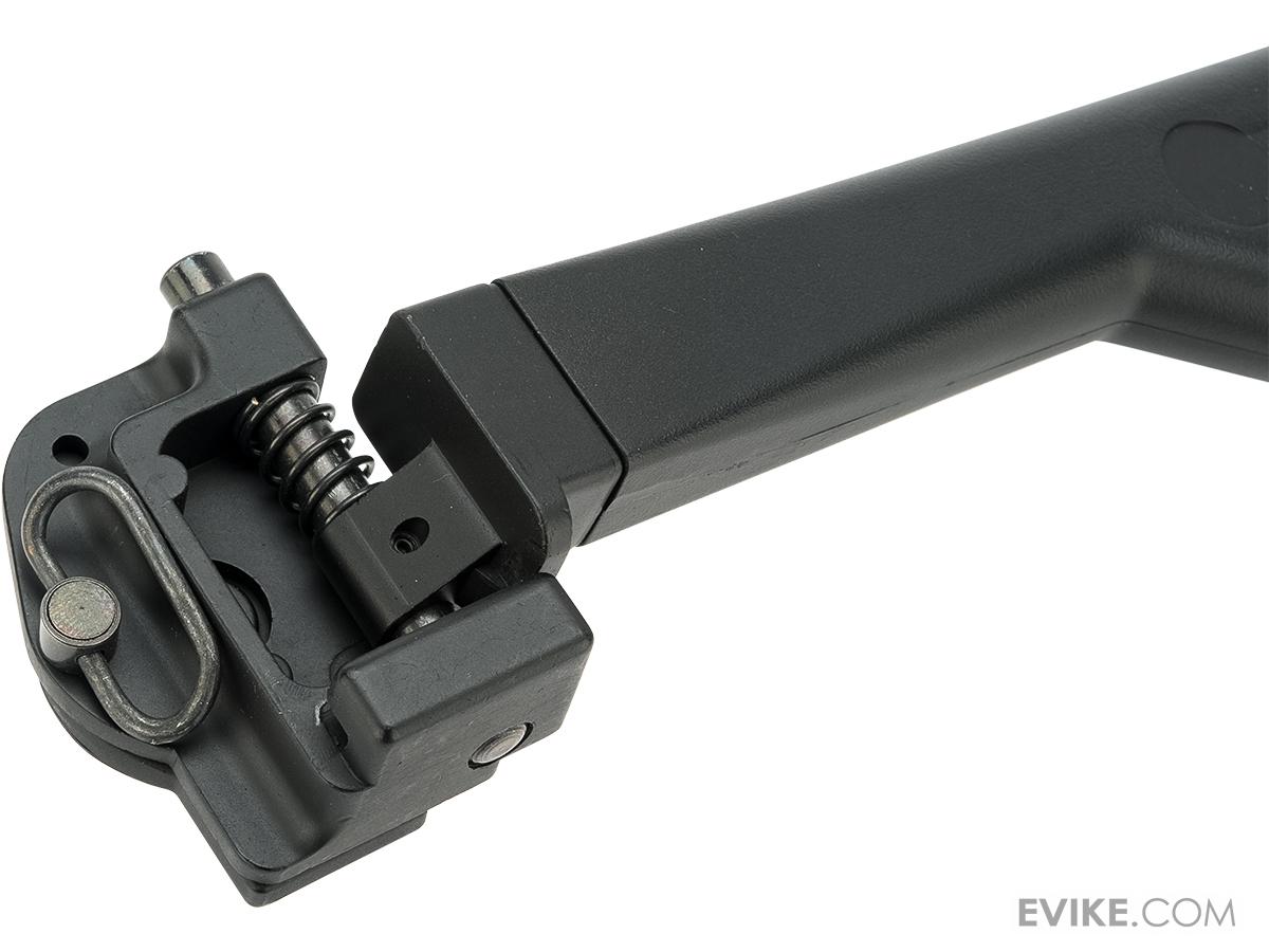 Matrix PDW Type Side Folding Stock for Mod5 / MP5K and MP5 PDW Series