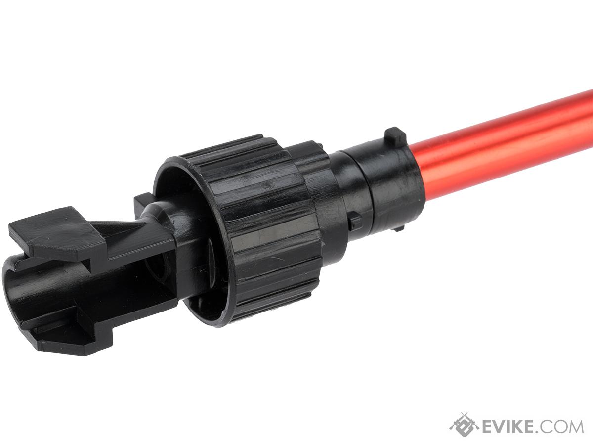 JG / UFC Replacement Airsoft AEG Inner Barrel & Hopup Assembly G36