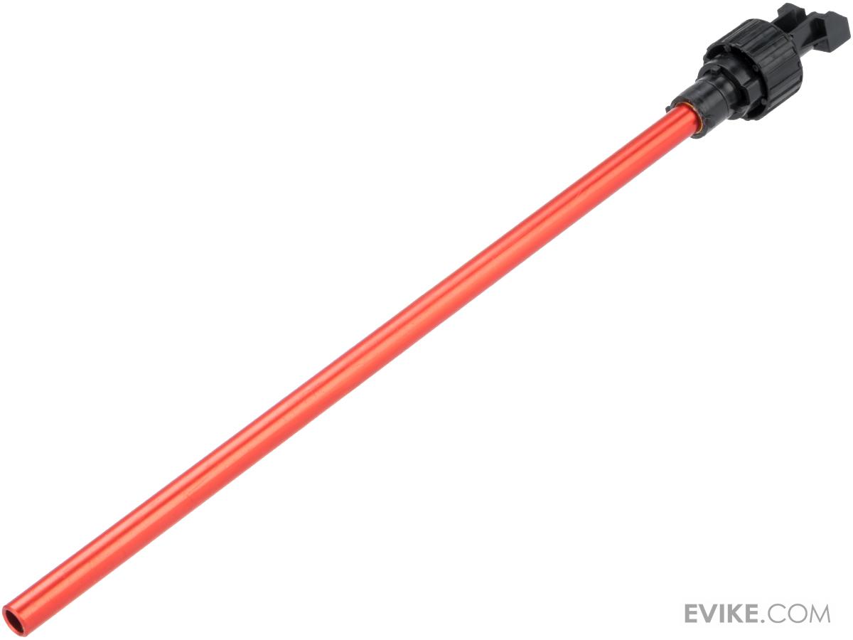 JG / UFC Replacement Airsoft AEG Inner Barrel & Hopup Assembly G36