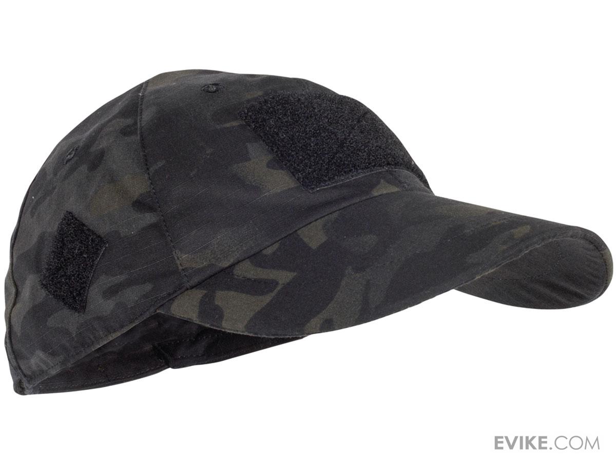 UF PRO Base Cap (Size: Multicam Black / Large)