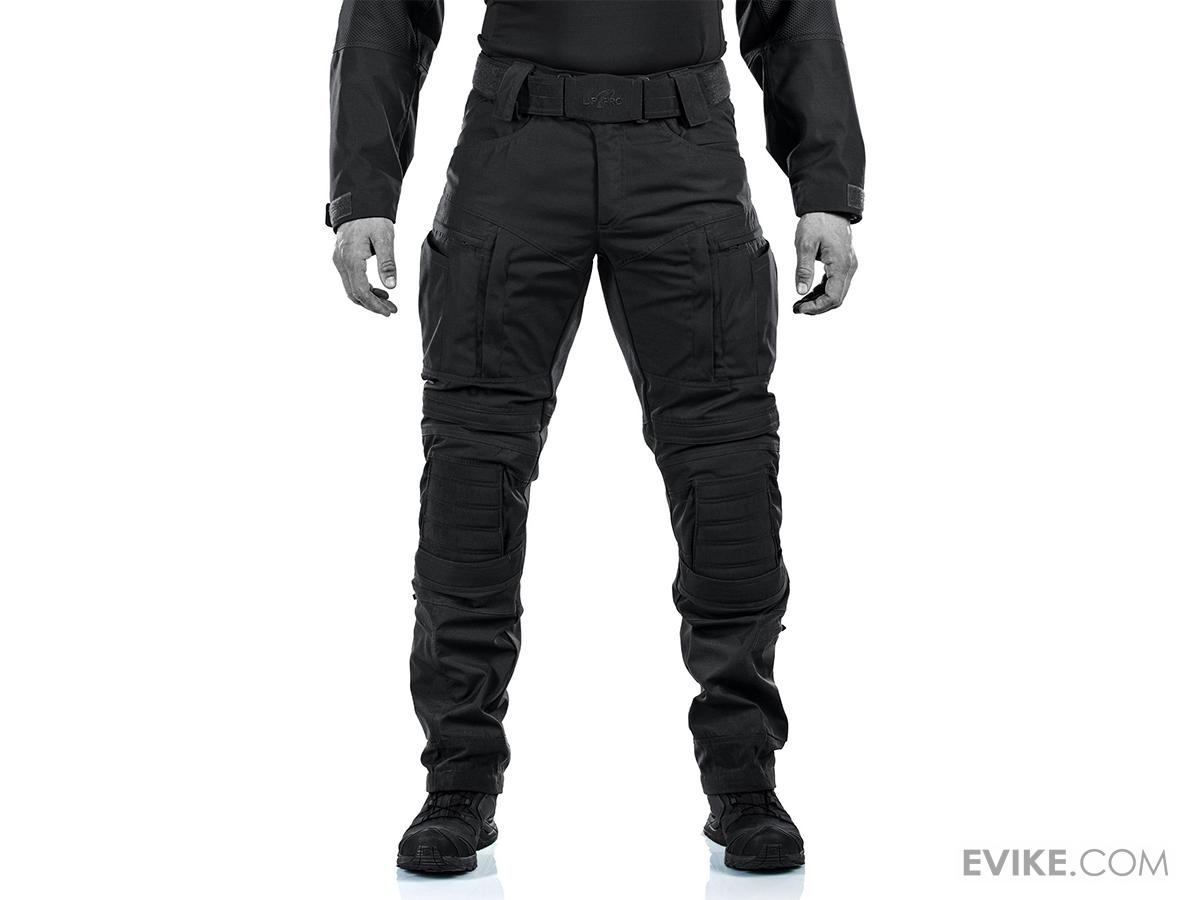 実物 UF PRO STRIKER HT Pant 32/30 MCBK UF Pro Striker XT Gen.3 Combat Pants (Color: Black / Size: 30/32