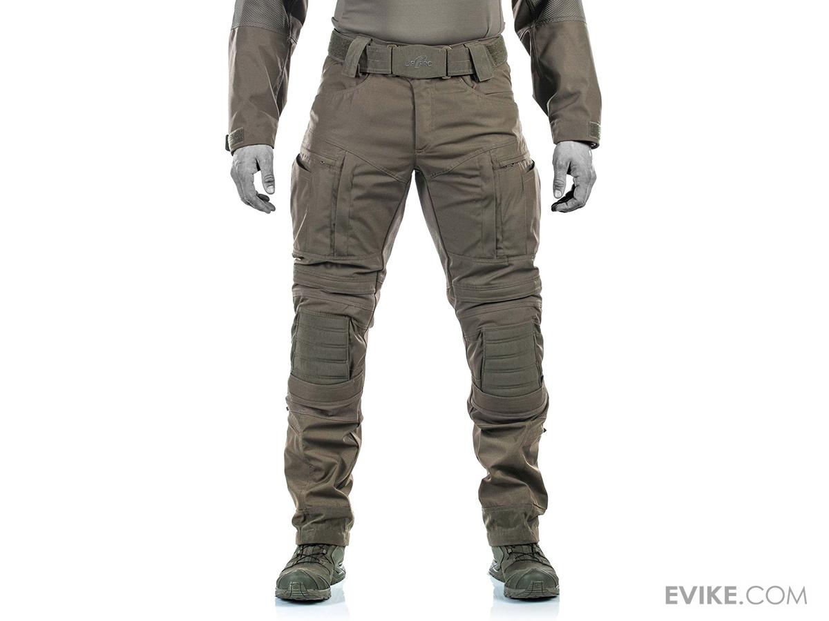 UF Pro Striker XT Gen.3 Combat Pants (Color: Brown Grey / Size: 30