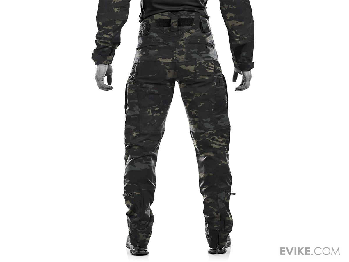 UF Pro Striker XT Gen.3 Combat Pants (Color: Multicam Black / Size