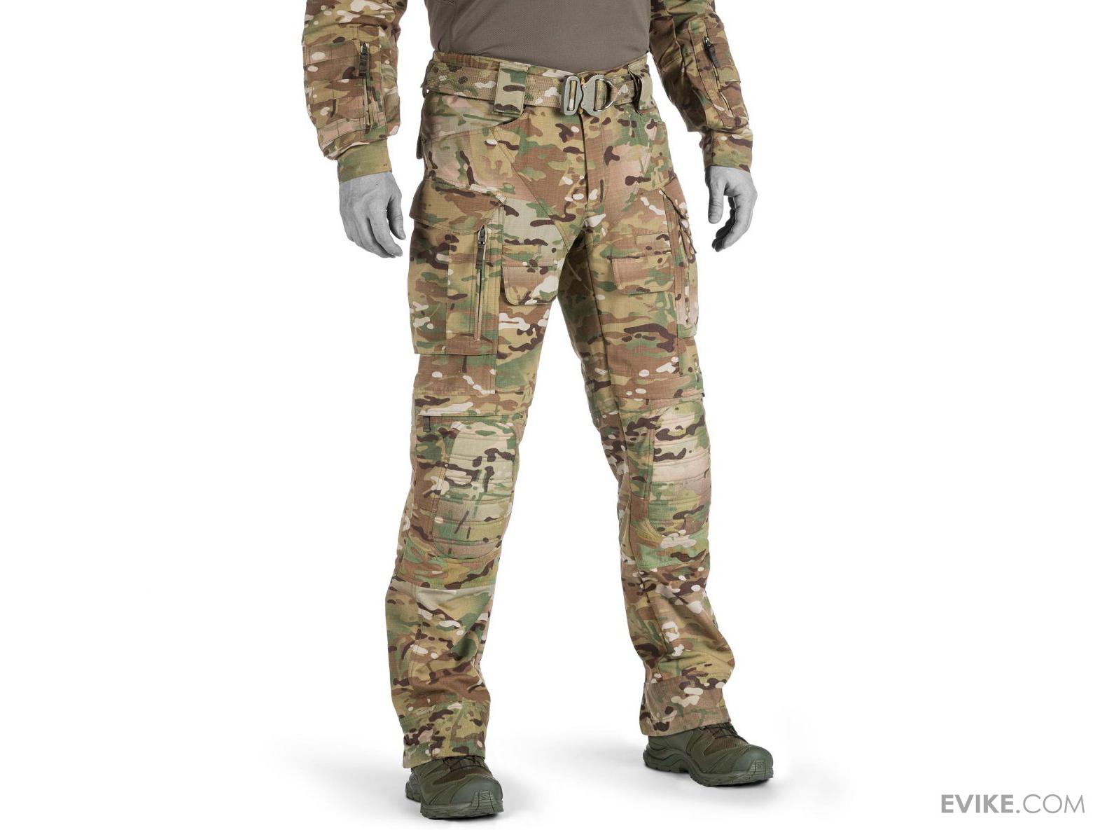 UF PRO Striker-X Combat Pants (Color: Multicam / Size 32x34)