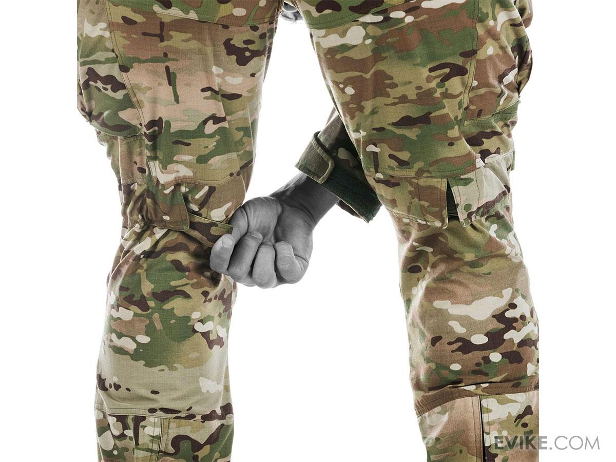 ミリタリー STRIKER ULT COMBAT PANTS 38/33 マルチカム