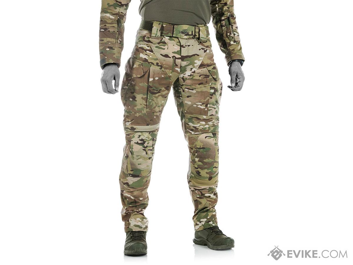 UF Pro Striker ULT Combat Pants (Color: Multicam / 30-30)